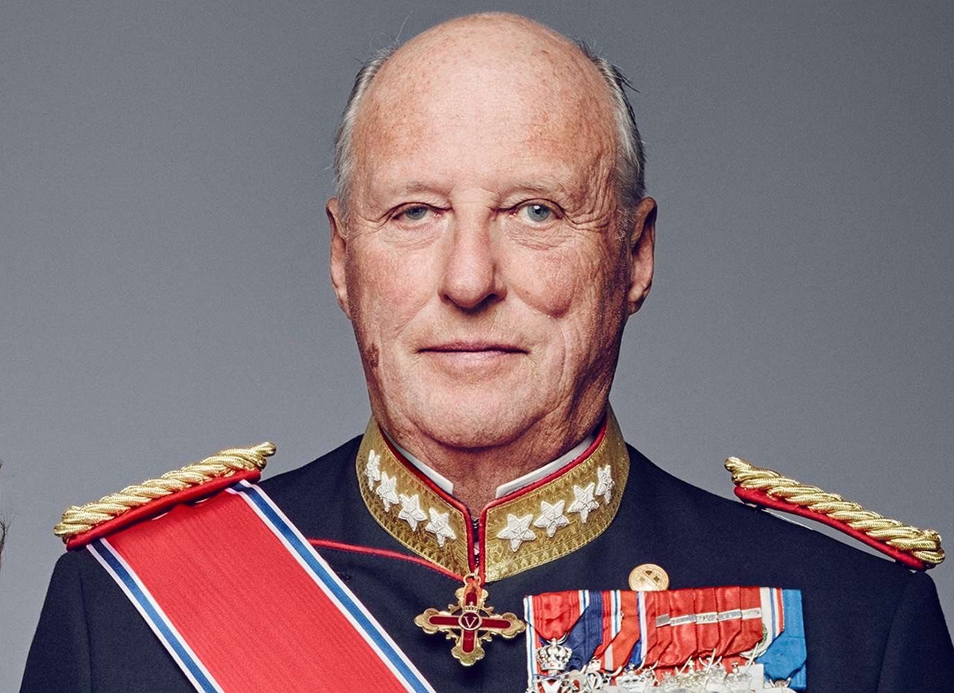 King Harald V Dies at 89 After Serious Health Battle in Norway