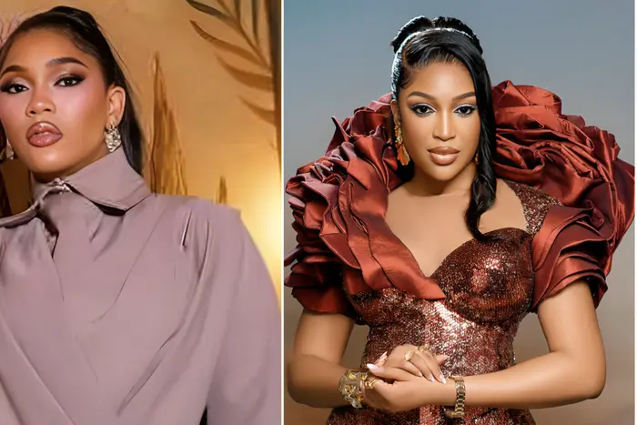 Dabota Lawson, Adeola Diadem Drag Friends Into Explosive Public Feud