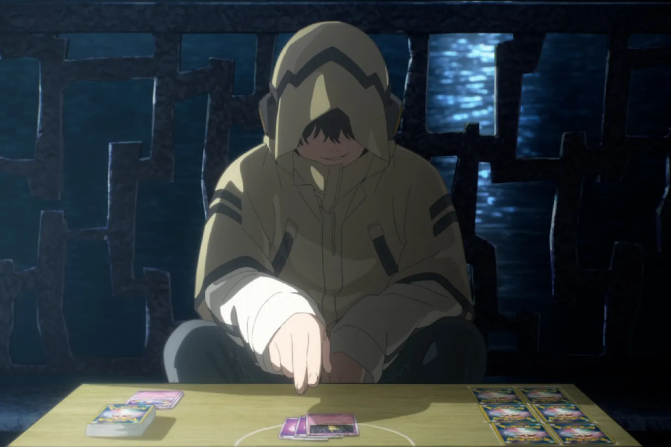 ‘Pokémon: Wild Card’ Set for 2027 Release as New Anime Teaser Reveals Trading Card Game Player