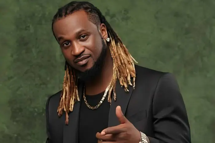 Rudeboy Calls for Privacy as Okoye Family Rift Deepens