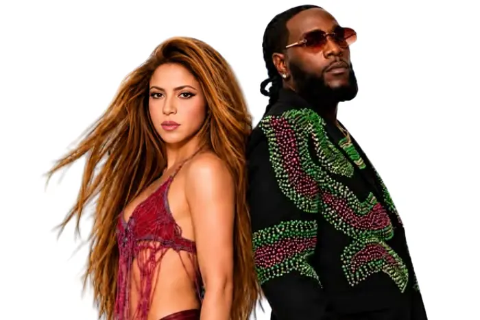 Burna Boy Meets Shakira: How Nigerian Music Is Winning Latin American Audiences