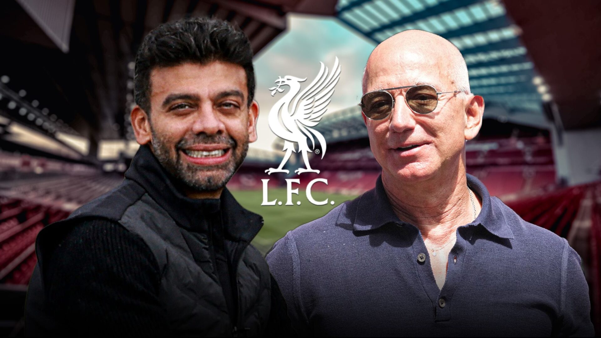 Jeff Bezos nears deal to buy stake in Liverpool with Amit Bhatia-led consortiu
