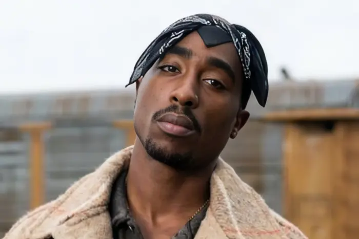 Tupac murder suspect goes on trial 30 years later — and his own book is at the centre