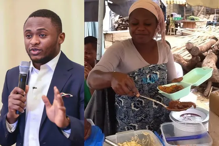Ubi Franklin Explains How Mama Put Investment Could Generate ₦1.8 Billion