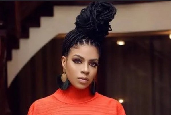 ‘Younger men have more courage to approach me’ — Venita Akpofure