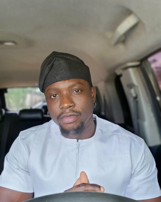 VDM Reveals Why He Missed Peller And Jarvis’ Star-Studded Weddin
