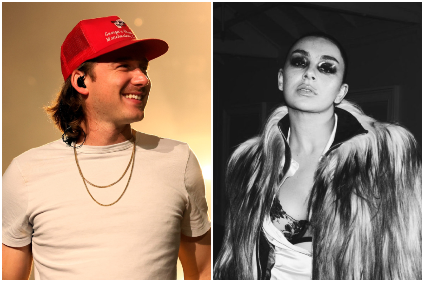 Morgan Wallen Reclaims Billboard 200 Crown as Charli xcx Opens at No. 3