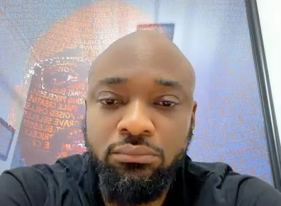 Adekanla Desalu loses $2,500 after clicking fake FRSC traffic violation link