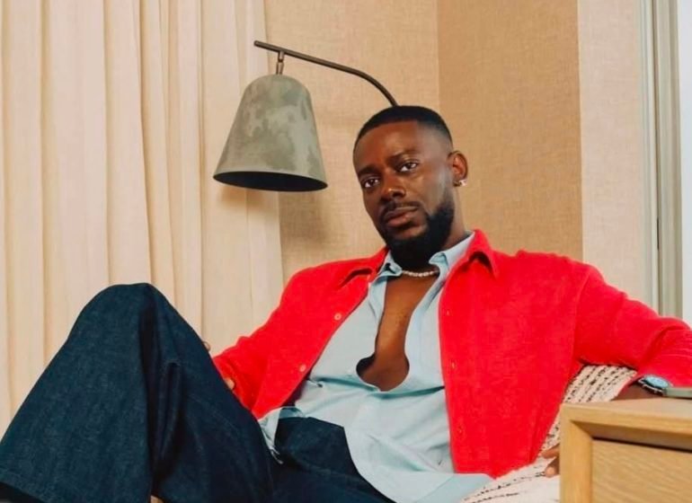 Adekunle Gold explains why X user was jailed over fake death claim