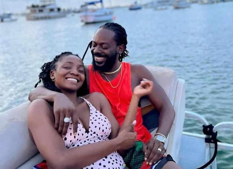 Adekunle Gold: I wouldn’t have married Simi if she had sickle cell