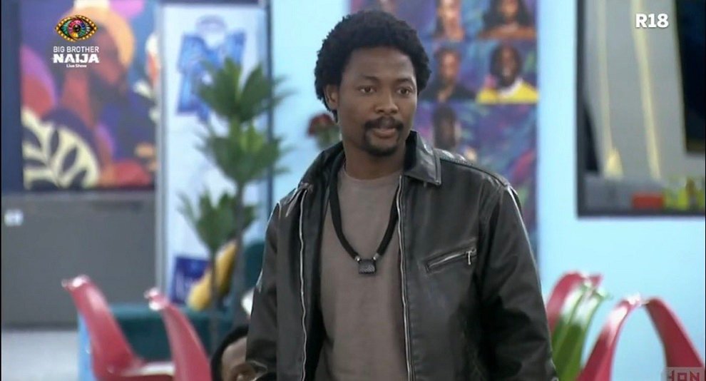 Aikou named ‘Most Influential Player’ for week seven of BBNaija
