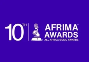 AFRIMA announces 2027 entry window as 10th edition holds in Lagos