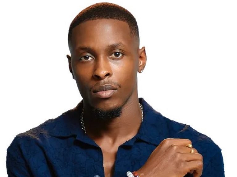 Araga evicted from BBNaija Season 11 after week seven nomination