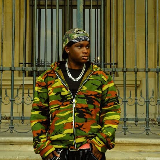 Ayo Maff Dreams of Building Ayo Maff Arena in Lagos