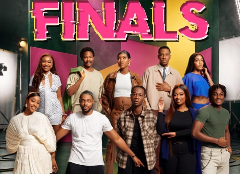 BBNaija: Keivo emerges HoH as Barry’s veto sends 10 housemates to finale