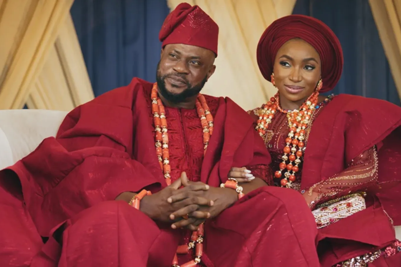 Mo Abudu says ‘Baba Segi’s Wives’ explores consequences of women’s decisions