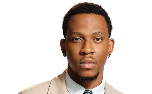 BBNaija S11: Barry takes final Head of House title ahead of finale