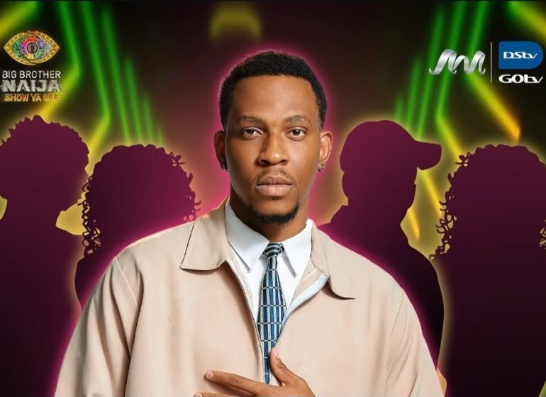 BBNaija S11: Barry wins HoH, becomes first finalist as 11 face eviction