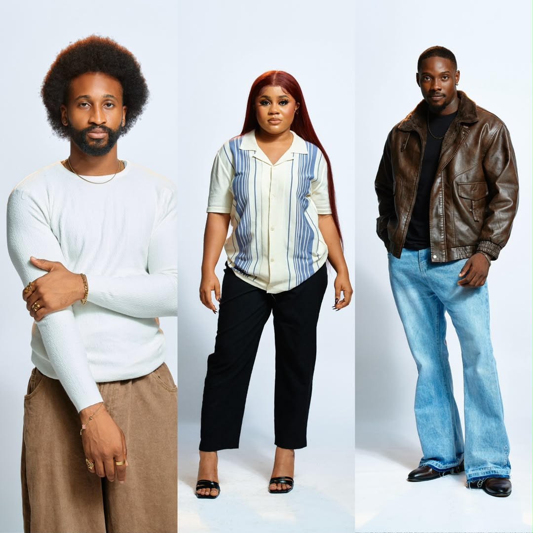 Chimsom Chuka, Yusuf and Bells Evicted from BBNaija Season 11