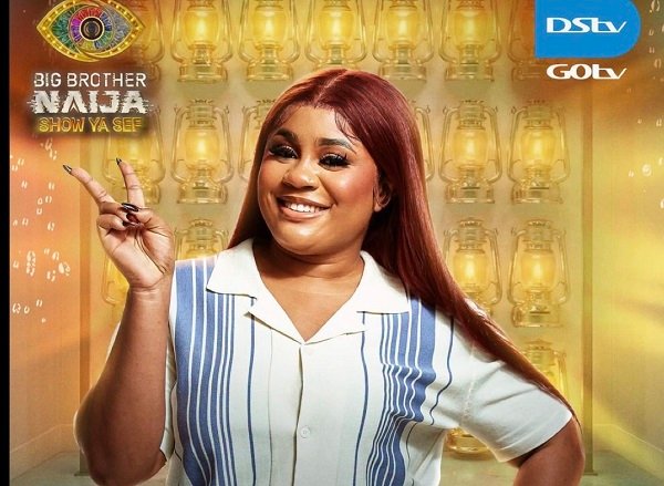 Bells evicted from BBNaija ‘Show Ya Sef