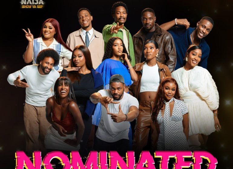 BBNaija: Tram wins week seven HoH as 13 housemates go up for eviction
