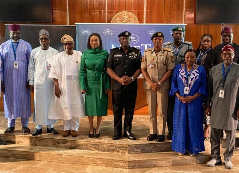Nigeria targets $1trn economy with creative industry as CANEX WKND 2026 approaches
