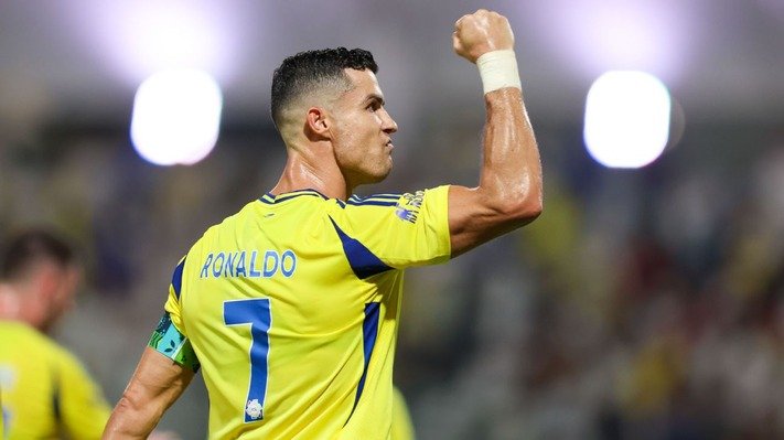 Ronaldo Hits 979th Career Goal as 1,000-Goal Milestone Nears