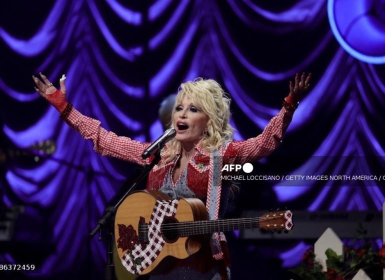 Dolly Parton’s $450m estate hit by crisis as nephew faces allegations of threatening family