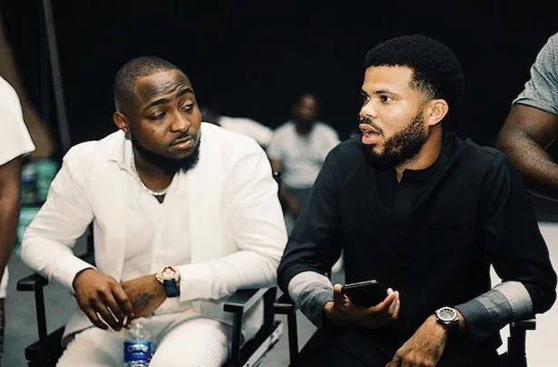 Davido is Nigeria’s most influential person under 40, says Asa Asika