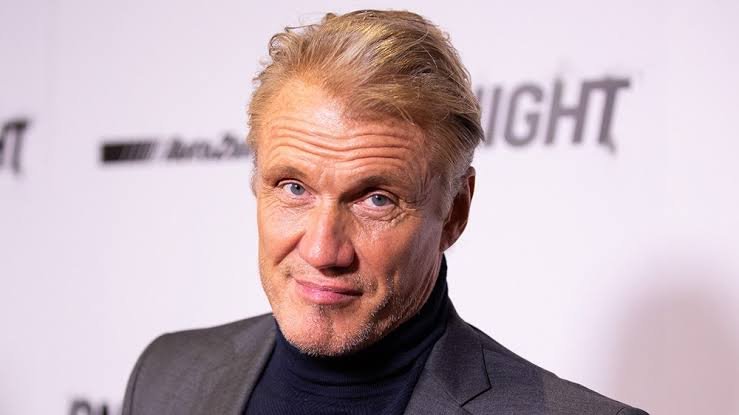 Dolph Lundgren reveals he considered legal suicide during cancer treatment