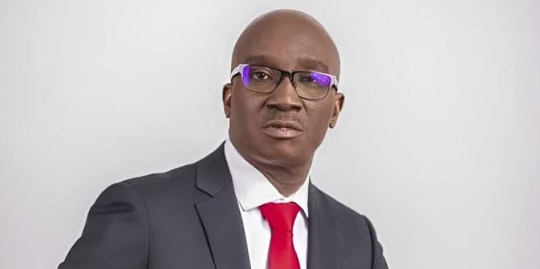 Monday Okpebholo Recalls Casting Out Demons at 17 During Childhood