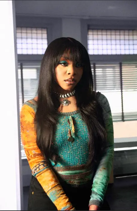 Fave decries double standards, says female artists face scrutiny over looks