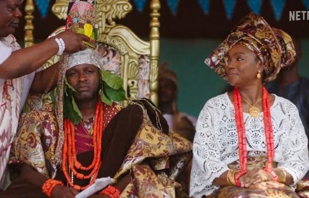 Femi Adebayo Announces Plans for ‘Seven Doors’ Sequel