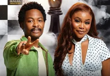 BBNaija: Fans reinstate Flora, Aikou as regular housemates, make them eligible for N160m prize