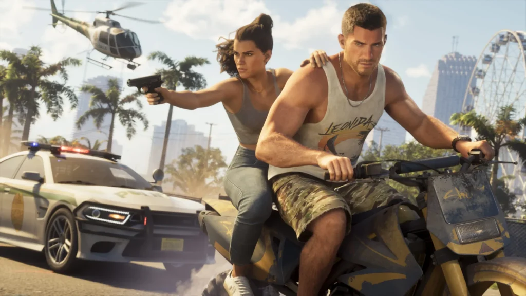Twitch CEO Says Game Makers Should Steer Clear of ‘GTA 6’ Launch Frenzy