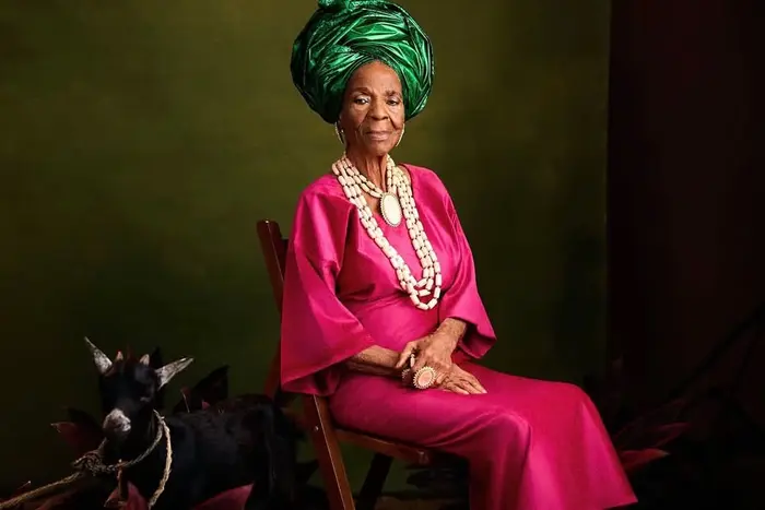 Iya Osogbo marks 96th birthday with biography launch in Ibadan