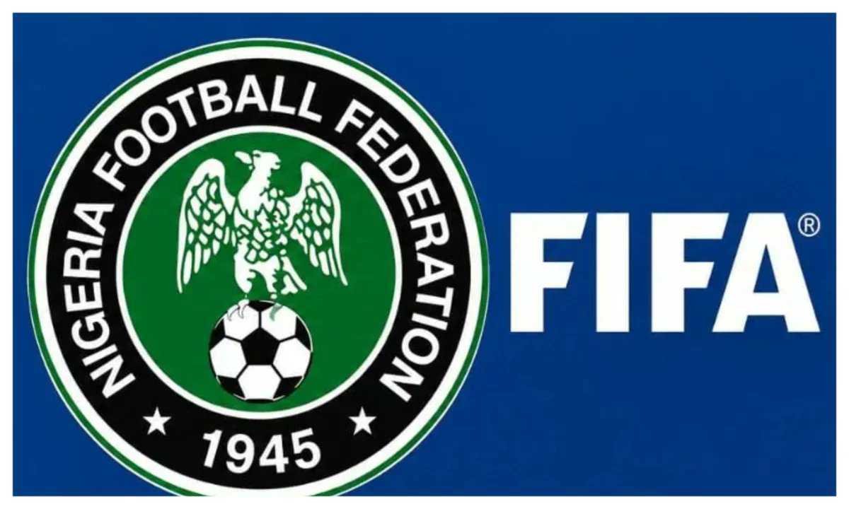 FIFA, CAF Suspend NFF Presidential Election, Begin Joint Investigation