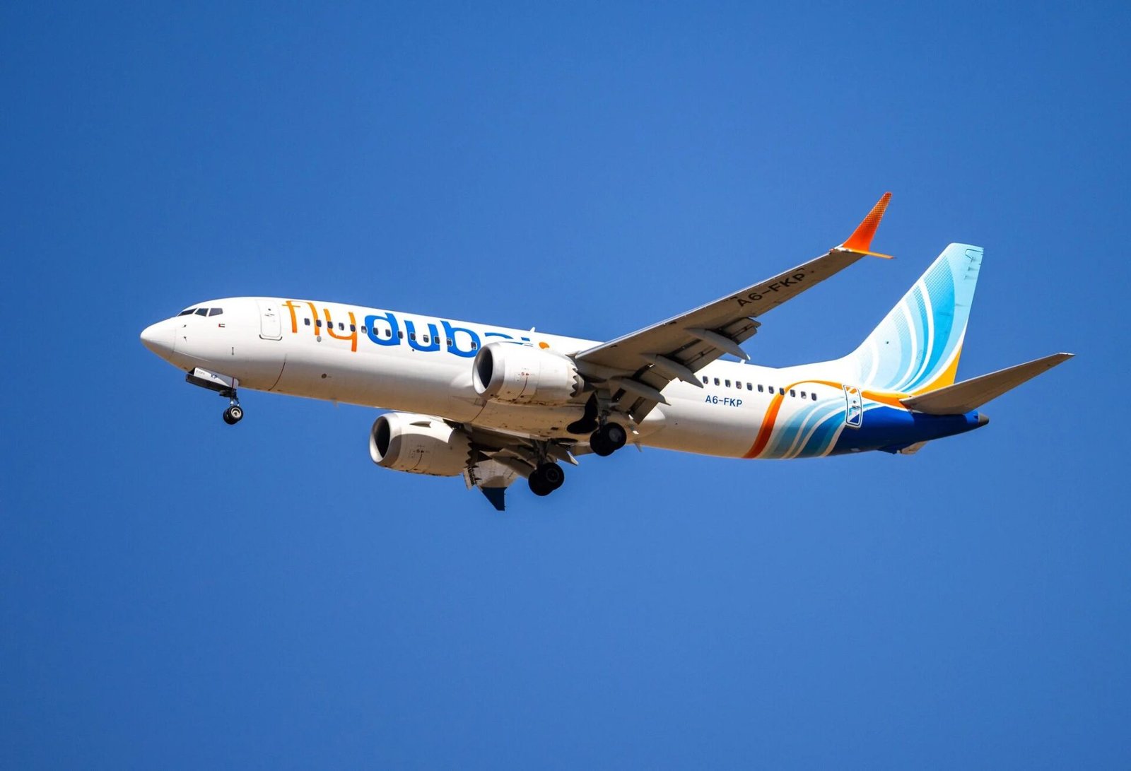 Dubai-Tel Aviv Flight Diverts to Saudi Arabia After Hijack Scare