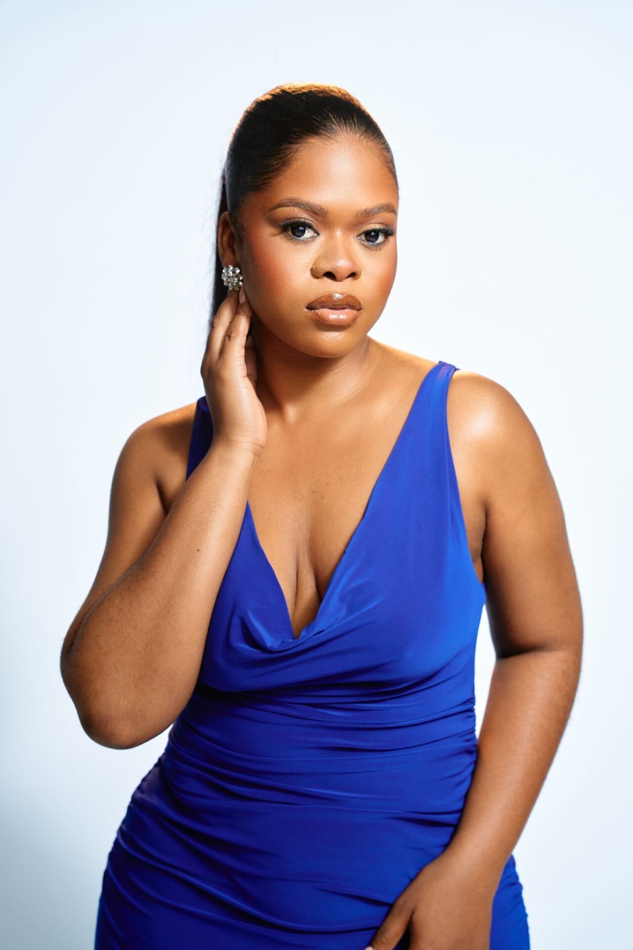 Nomy Rejects Benchwarmer Position, Loses Right to Participate in Big Brother Naija Season 11
