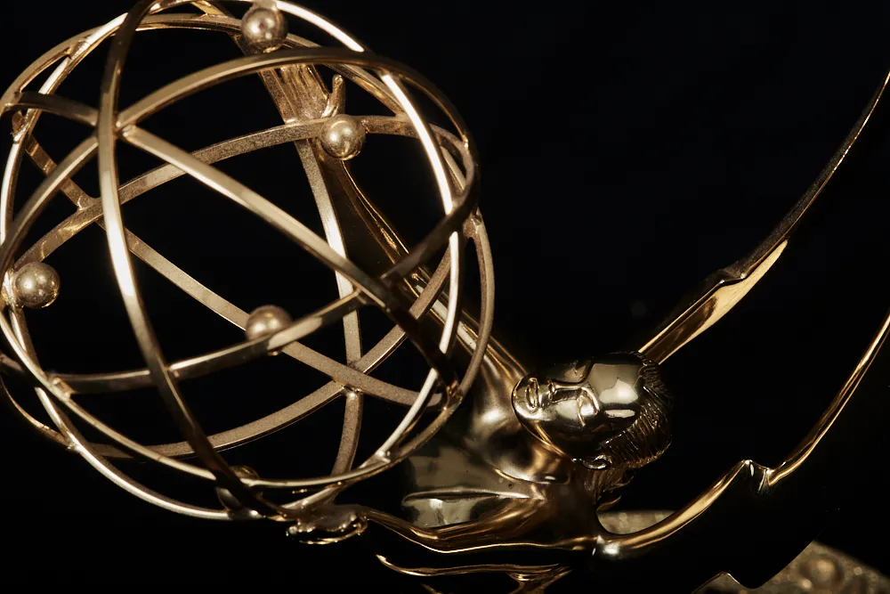 International Emmy Nominations: UK Tops Tally, ‘Heated Rivalry’ Snubbed