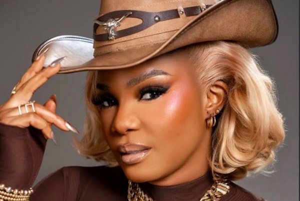 Priscilla’s marriage made me more careful with public issues — Iyabo Ojo