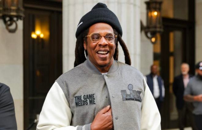 Woman withdraws Jay-Z rape allegation, says “there is no truth” to claims