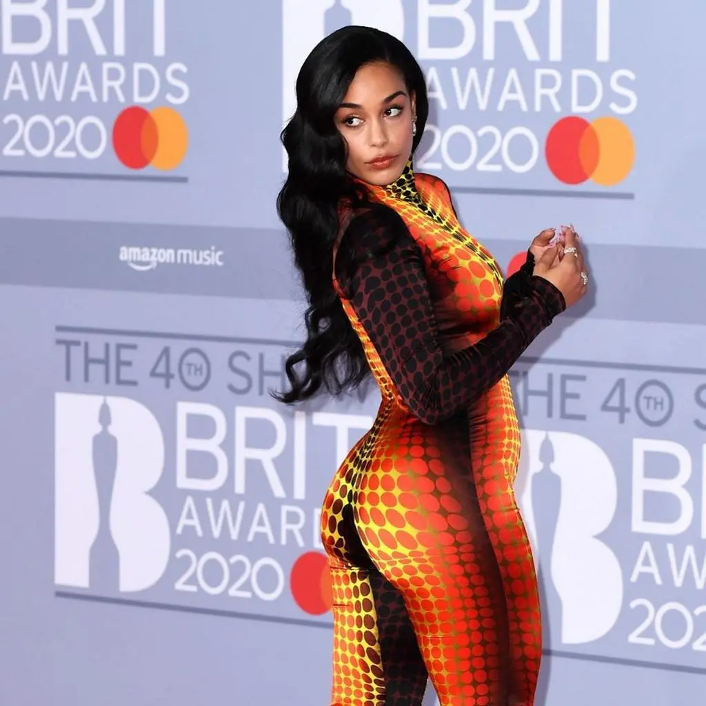 Jorja Smith: Wizkid’s ‘Alive’ was already recorded before I came on board