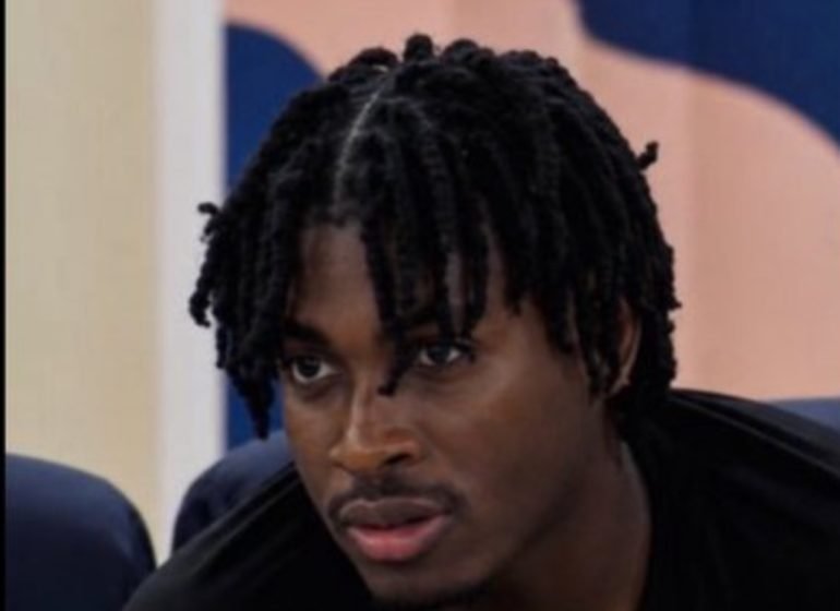 BBNaija: Keivo disqualified after physical altercation with Tram