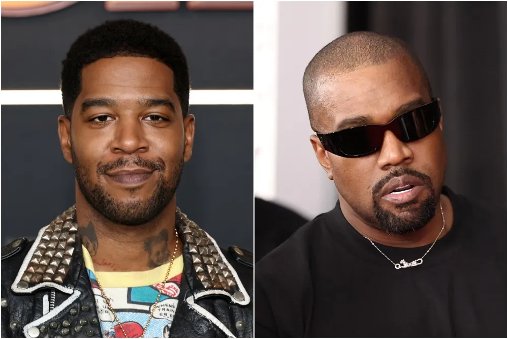 Kid Cudi Explains Kanye West Reunion, Says Rapper’s Apology Was Sincere