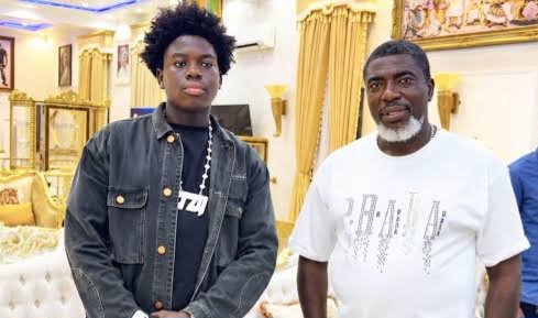 Ochacho pledges $1m to promote son Ice King’s forthcoming album