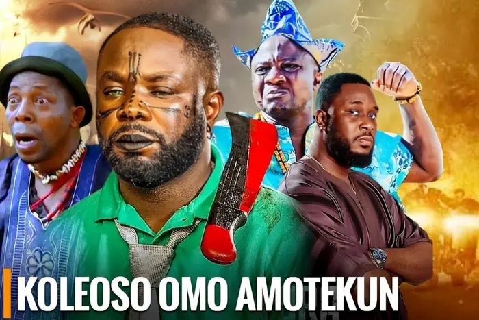 Itele’s ‘Koleoso’ becomes Africa’s most-viewed film on YouTube with 141.6m views
