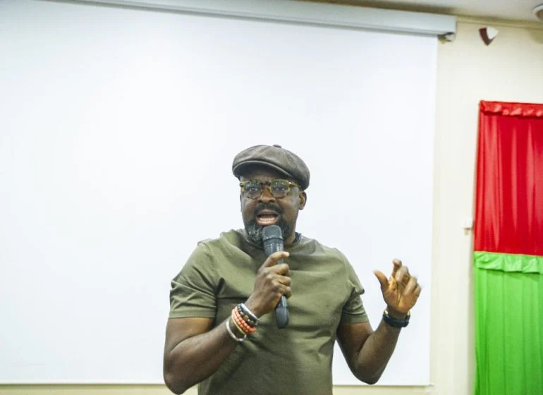 Kunle Afolayan seeks FG support after investing N8bn in film village