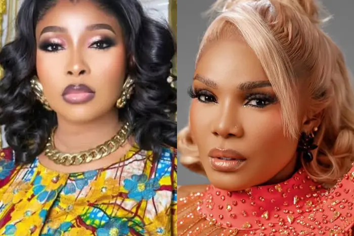 “I have destroyed you, Iyabo Ojo” — Liz Anjorin vows to continue feud despite court order