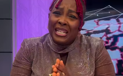 ‘I had an uncontrollable urge to throw her out of the window’ — Lolo 1 recalls postpartum depression